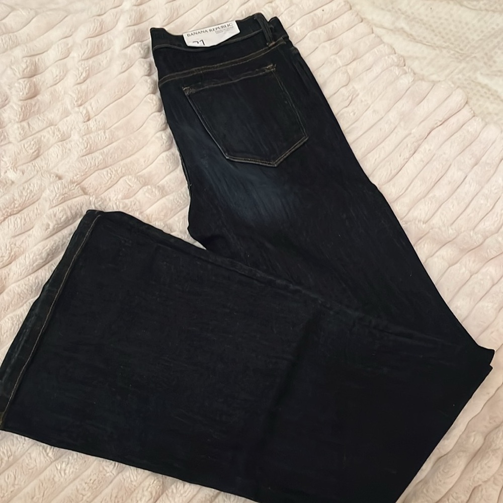 NWT flare jeans “Tall”